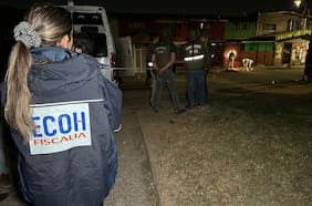 Crimen en la RM: homicidios se estancan, pero son más violentos