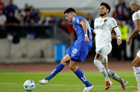 Una clasificación y muchos millones: el abultado pozo que se juega el plantel de la U en la visita a Botafogo