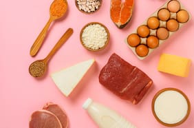 Guía práctica de proteínas: la clave para tu salud