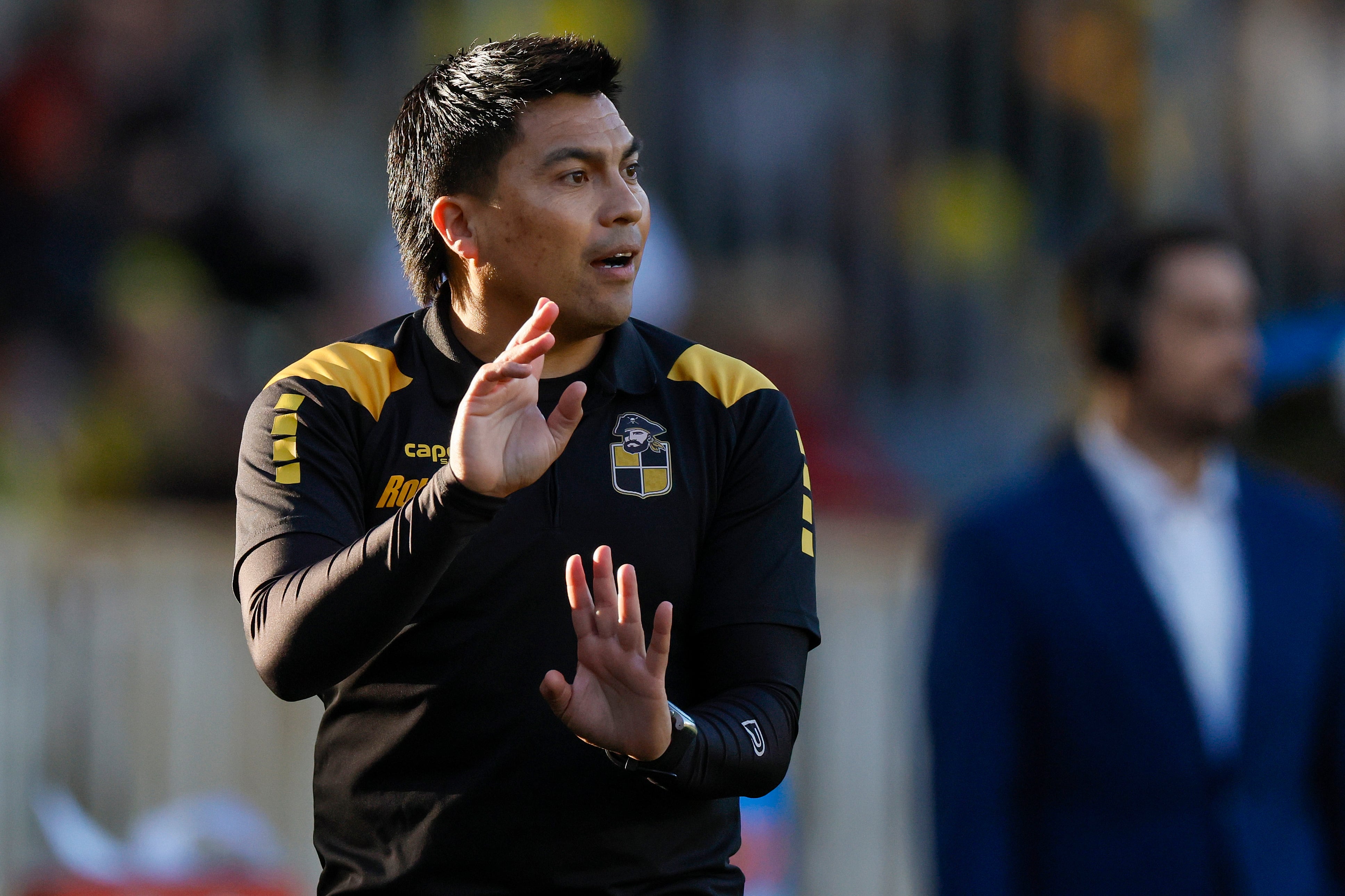 Entrenadores chilenos dominan el fútbol profesional en 2025