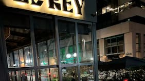 El Rey: Para comer como príncipe