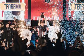 Teorema gana la final nacional de Red Bull Batalla y estará en la final internacional