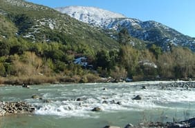 Los verdaderos derechos de agua