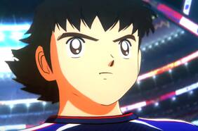 Este es el tráiler de lanzamiento de Captain Tsubasa: Rise of New Champions