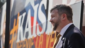 Kaiser prepara masivo evento en Plaza de Maipú previo a cierre de campaña