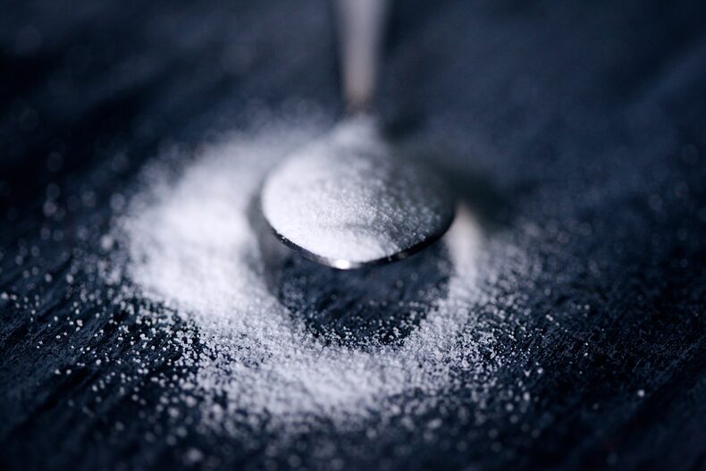 Sweetener