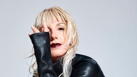 Ana Torroja presenta su nuevo álbum “Se ha acabado el show” y anuncia visita a Chile