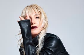 Ana Torroja presenta su nuevo álbum “Se ha acabado el show” y anuncia visita a Chile