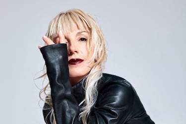Ana Torroja presenta su nuevo álbum “Se ha acabado el show” y anuncia visita a Chile