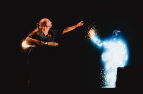 Congreso Futuro 2025 cierra con valoraciones y proyecciones: “Esto es hacer política con mayúsculas”