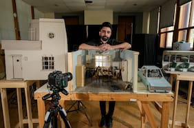 Bestia y sus historias: cinco episodios clave en su camino a los Oscar