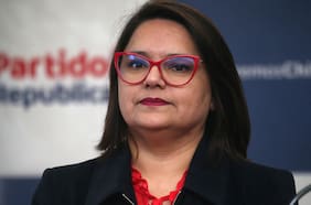 Ruth Hurtado y relación entre Republicanos y Chile Vamos: “Nosotros no nos sentimos en guerra con nadie”