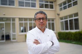 Patricio Coronado, gerente de la reconstrucción: “La ministra Vallejo tuvo un rol en esta emergencia que cumplió bien”