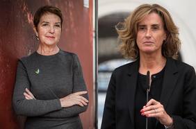 Gloria Hutt y caso Cubillos: “Si estuviera inscrita en Las Condes posiblemente votaría en blanco”