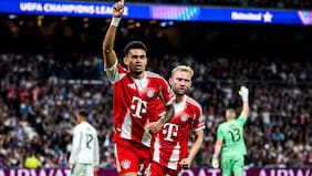 A qué hora y dónde ver a Bayern Múnich vs. Real Madrid por la Champions League en TV y streaming
