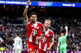 A qué hora y dónde ver a Bayern Múnich vs. Real Madrid por la Champions League en TV y streaming