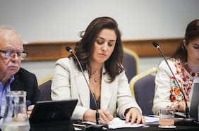 Francisca Ponce por reestructuración de las Cascadas: queremos “aprovechar mejor las oportunidades a largo plazo”