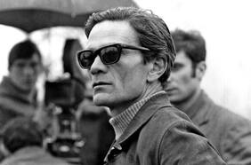 A 50 años de su muerte: la casa romana de Pier Paolo Pasolini se convertirá en museo