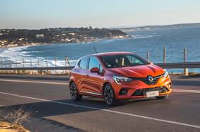 Renault Clio: la dinastía francesa vive una nueva era de esplendor