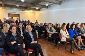 Fundación Piñera Morel presenta fondo concursable para promover la cultura: “Nos preocupa las brechas que existen”