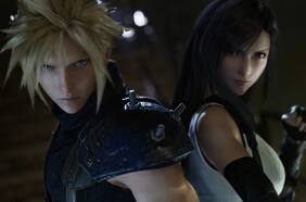 Nuevas noticias de Final Fantasy 7 Remake llegarían esta semana