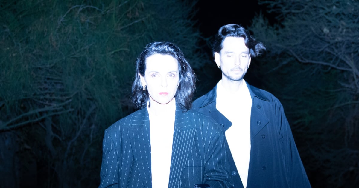 Sombra adelanta su segundo disco con el single “Para no regresar”: escúchalo aquí