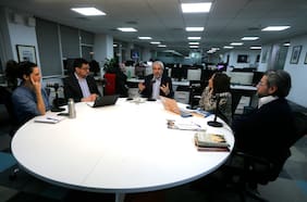 Sala de Pauta | Entre acuerdos, bloqueo y “cocina”: la negociación política tras la megarreforma