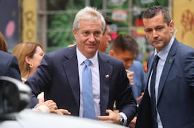 Negativa de Carter y libertarios a entrar al gobierno pone a prueba liderazgo de Kast y complica su diseño de gabinete