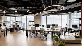 Producción de oficinas premium sube 4% en 2025 y nuevos proyectos se concentran en Nueva Las Condes y El Golf