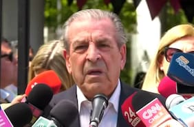 Elecciones 2025| ¿Matthei o Jara?: Frei mantiene incógnita sobre su voto