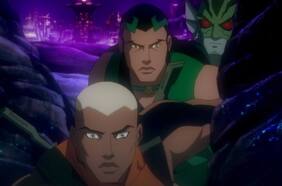 La cuarta temporada de Young Justice regresará el 31 de marzo a HBO Max