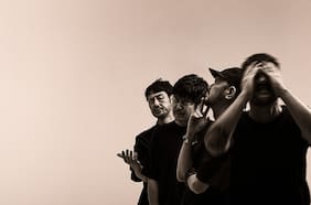 Los íconos japoneses del post-rock toe regresan a Chile después de ocho años