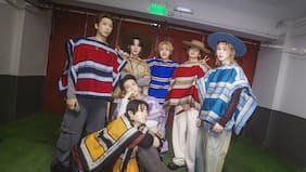 BTS: cómo se gestaron los chilenismos para sus shows y las ganancias que dejó su paso por el Estadio Nacional