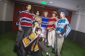 BTS: cómo se gestaron los chilenismos para sus shows y las ganancias que dejó su paso por el Estadio Nacional