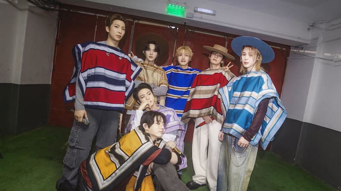 BTS: cómo se gestaron los chilenismos para sus shows y las ganancias que dejó su paso por el Estadio Nacional