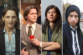El Reemplazante, La Jauría y Los 80: todas las series que recomienda CNTV Play