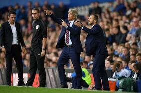 Pellegrini, el mentor: su rival en la final de la Conference encabeza el universo de aprendices del Ingeniero