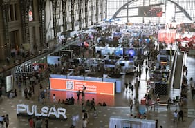 Feria Pulsar celebra 15 años con un line-up imperdible