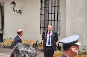 Nuevo encontrón entre los gobiernos de Boric y Kast: Montes y Rojas responden críticas de Poduje sobre reconstrucción