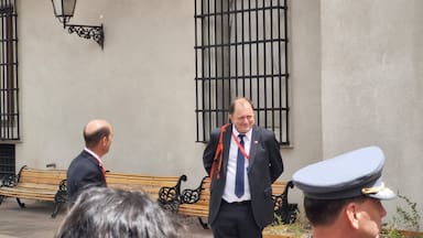 Nuevo encontrón entre los gobiernos de Boric y Kast: Montes y Rojas responden críticas de Poduje sobre reconstrucción