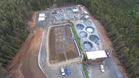 Coeva del Biobío aprueba proyecto minero de tierras raras en Penco