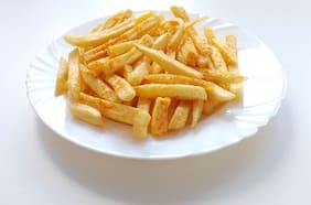 Descubren dieta con papas fritas que protege de la diabetes y reduce edad biológica en más de dos años