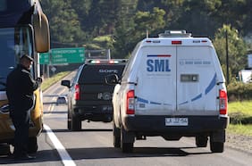 Carabineros habilita libro de condolencias online a través de Comisaría Virtual a raíz de triple homicidio de policías en Cañete