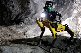 7 impactantes tecnologías de la serie Black Mirror que ya son realidad