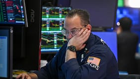 Wall Street alcanza nuevos máximos históricos pero el Ipsa cierra la jornada con números rojos