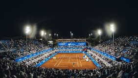 Las figuras del tenis mundial que darán vida a la nueva edición del Chile Open