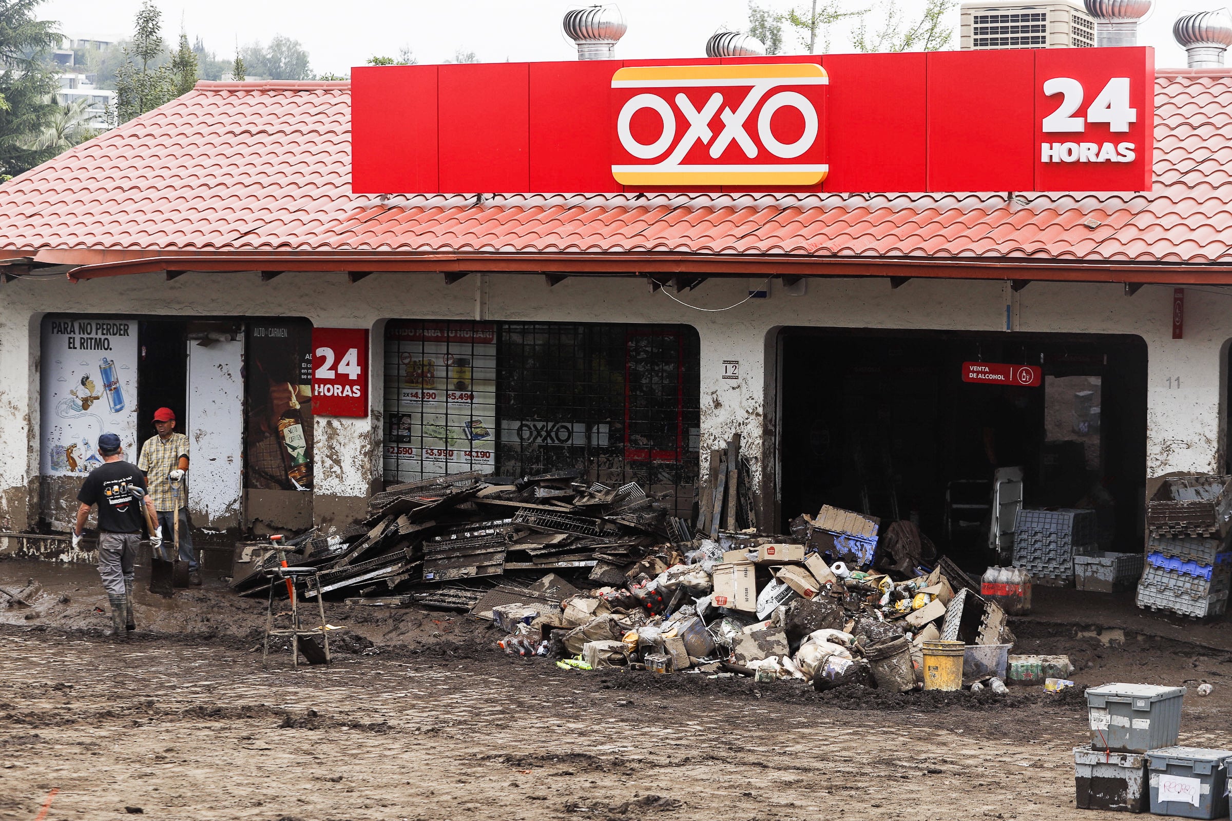 El niño que nadie quiso ver