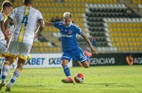 El fuerte sello albiceleste que marcará el Torneo Nacional 2023