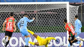 “Pudo festejar”: prensa uruguaya valora el triunfo de Boston River sobre O’Higgins en la Copa Sudamericana