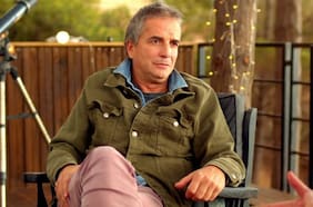 Pablo Mackenna es detenido por conducir en estado de ebriedad y colisionar con un taxi en Las Condes